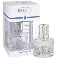 Maison Berger Giftset - Geurbrander Mirage - Transparant - thumbnail