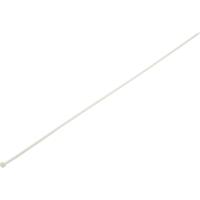 TRU COMPONENTS 1592791 TC-RCV914-50203 Kabelbinder 914 mm 9 mm Natuur Hersluitbaar 50 stuk(s) - thumbnail