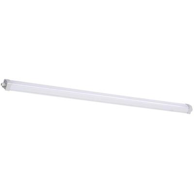 Kanlux TP STRONG LED 75W-NW LED-lamp voor vochtige ruimte LED LED vast ingebouwd 75 W Neutraalwit Wit Kanlux TP STRONG LED 75W-NW LED-lamp voor vochtige ruimte LED LED vast ingebouwd 75 W Neutraalwit Wit
