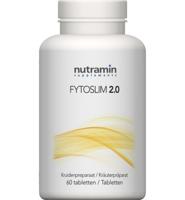 Nutramin Fytoslim 2.0 Tabletten - thumbnail