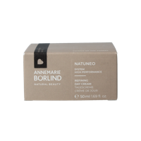 Borlind Natuneo day cream refining 50 Milliliter - thumbnail