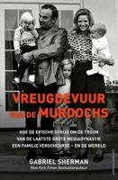 Vreugdevuur van de Murdochs - thumbnail