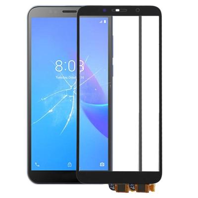 Aanraakpaneel voor Huawei Y5 (2018) (zwart)