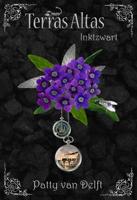 Inktzwart - Patty van Delft - ebook - thumbnail