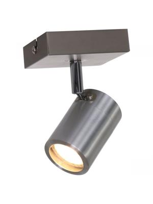 Steinhauer OpbouwspotUpround LED - 2486ST
