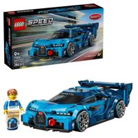LEGO® SPEED CHAMPIONS 6588743 Bugatti Vision Gran Turismo Hypersportwagen (77253) - thumbnail