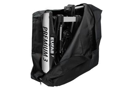 EUFAB Fietsendrager Premium III EUFAB Fietsendrager Premium III