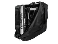 EUFAB Fietsendrager Premium III - thumbnail