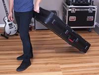 Gator Cases GTSA-KEY61 TSA keyboardkoffer voor 61-toetsen,112 x 44 x 15 cm - thumbnail