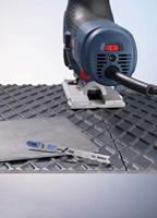 Bosch Accessories 2607010630 Set decoupeerzagen Basic for Wood and Metal, 10-delig 1 set(s) - thumbnail