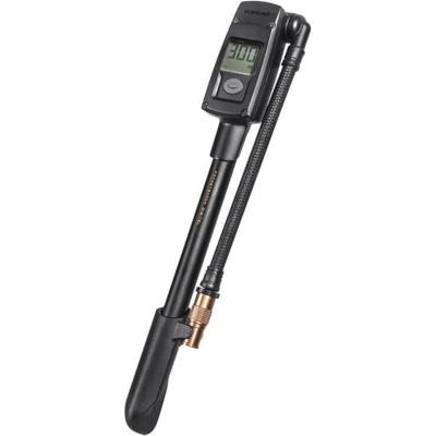 Topeak minipomp pocket shock digital
