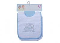 Gamberritos slabbetjes jongens - thumbnail