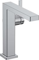 Hansgrohe Tecturis E 150 Fine CoolStart ééngreeps wastafelmengkraan met PushOpen, chroom - thumbnail