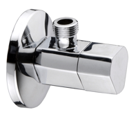 Cornat Hoekstopkraan Design Driehoekig Ch - T317006 - thumbnail