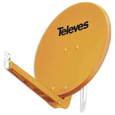 Televes QSD 75-O Satellietschotel