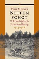 Buiten schot - Paul Moeyes - ebook - thumbnail