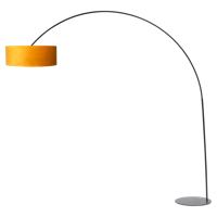 Wants&Needs Lighting Vloerlamp Arch - thumbnail