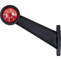 Fristom Markeringslicht Markeringslicht Rechts, Links 12 V, 24 V Rood, Wit - thumbnail