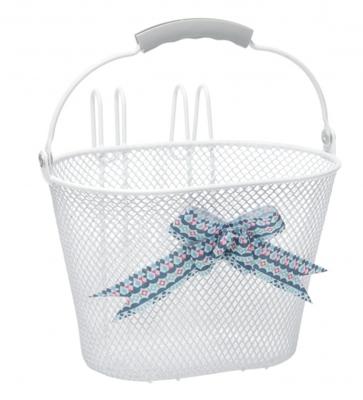 Newlooxs New looxs 100082.206 baskets asti girl mand arabella blauw 8l