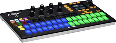 Presonus Atom SQ hybrid MIDI keyboard en pad controller