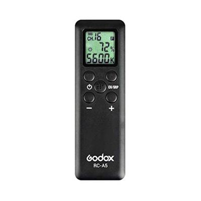 Godox Videolamp - thumbnail