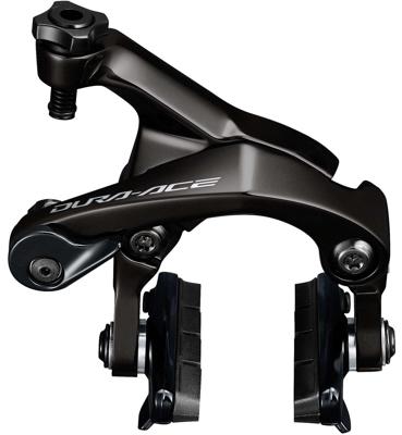 SHIMANO dura ace br-r9210 direct-mount brake caliper front for carbon rim