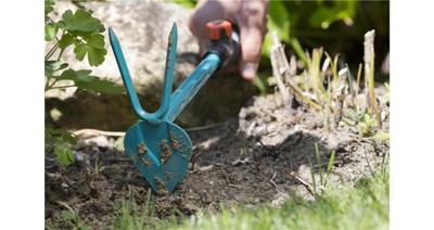 GARDENA Combisystem handhark schoffel