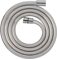 Saqu Universal doucheslang kunststof 200cm zilver - thumbnail