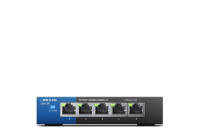 Linksys Unmanaged Gigabit Switch 5-Port - thumbnail