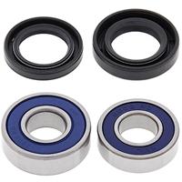 ALL BALLS Racing wiellagerset wheel bearing sets 25-116 complete with simmerrings - thumbnail