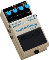 Boss DD-3T - thumbnail