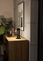 Eglo TafellampPlimsoll zwart - 43849 - thumbnail