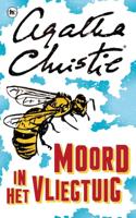 Moord in het vliegtuig - Agatha Christie - ebook - thumbnail