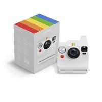 Polaroid Now+ Gen 3 Camera - White - thumbnail