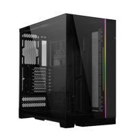 Lian Li O11 Dynamic EVO XL Full Tower PC-behuizing Wit - thumbnail