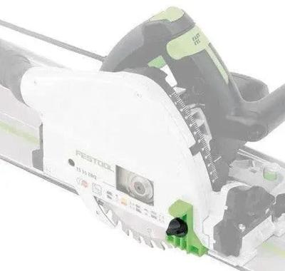 Festool splinterbescherming[5x] - v/ts55 & ts75 - 491473