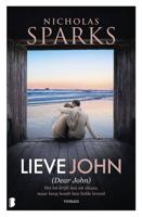 Lieve John - Nicholas Sparks - ebook - thumbnail
