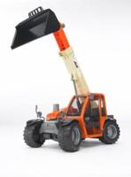 Bruder JLG 2505 verreiker 1:16 - thumbnail