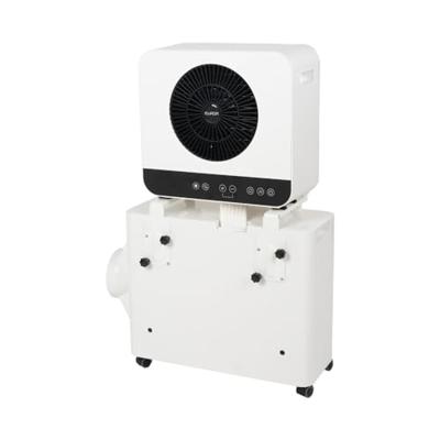 Eurom AC5201 Caravan and Home Air Conditioner - 382532