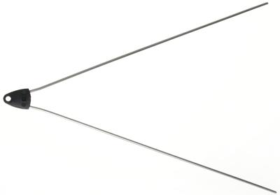 STRONGLIGHT spatbordstang v-stay front sst