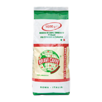Bravi Caffè - koffiebonen - 100% Arabica - thumbnail