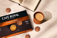 Café Royal - Nespresso PRO Compatible Pads - Espresso Forte - thumbnail