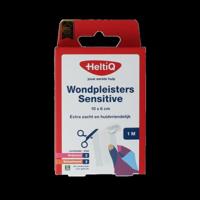 HeltiQ Wondpleisters Sensitive - thumbnail
