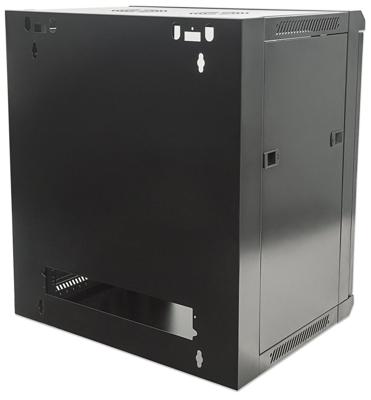 Showgear RCA-WMF 19 inch rack muurbevestiging 15 HE