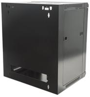 Showgear RCA-WMF 19 inch rack muurbevestiging 15 HE - thumbnail