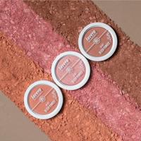 Velvet blush powder rosy peach 01 - thumbnail