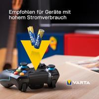 Alkaline Batterij AA 1.5 V High Energy 12-Pack - thumbnail