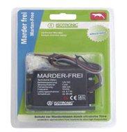 Marterverjager 12 kHz Buiten