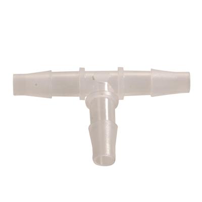 Europond PP T-Stuk 7,9mm - Waterstroomregelaar Voor Vijvers, Weerbestendig en Eenvoudige Installatie Europond PP T-Stuk 7,9mm - Waterstroomregelaar Voor Vijvers, Weerbestendig en Eenvoudige Installatie