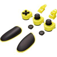 Thrustmaster Controller Eswap Yellow Color Pack | Compatible PS4 PC | THMCONTROLLERYELLPACK - thumbnail